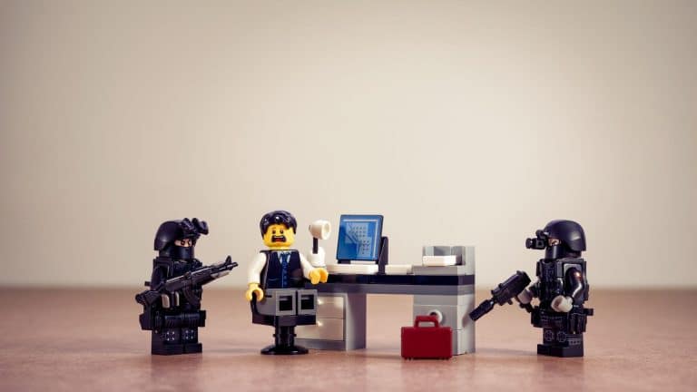 LEGO se met officiellement au vert