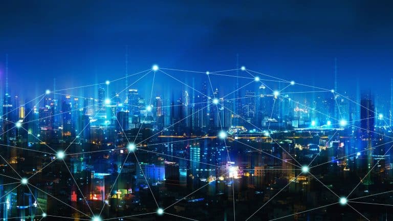 Le Wi-Fi de la nouvelle génération capable de détecter les mouvements