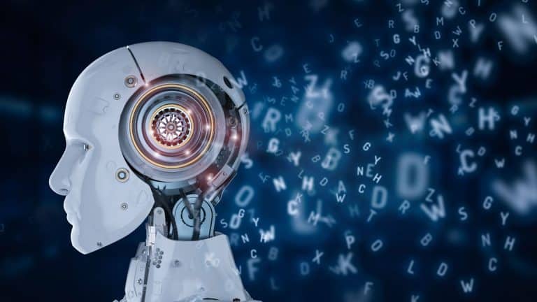 Un robot humanoïde de 18 mètres de haut construit au Japon