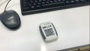 Ce petit boîtier va vous aider à respecter la distanciation sociale Ce petit boîtier va vous aider à respecter la distanciation sociale