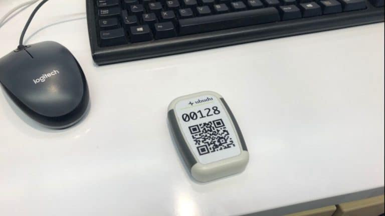 Ce petit boîtier va vous aider à respecter la distanciation sociale