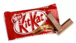 KitKat innove avec un nouveau packaging respectueux de la Planète