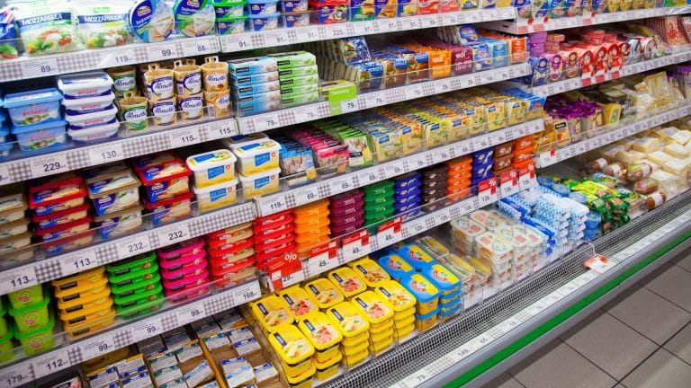Un emballage intelligent pour réduire le gaspillage alimentaire
