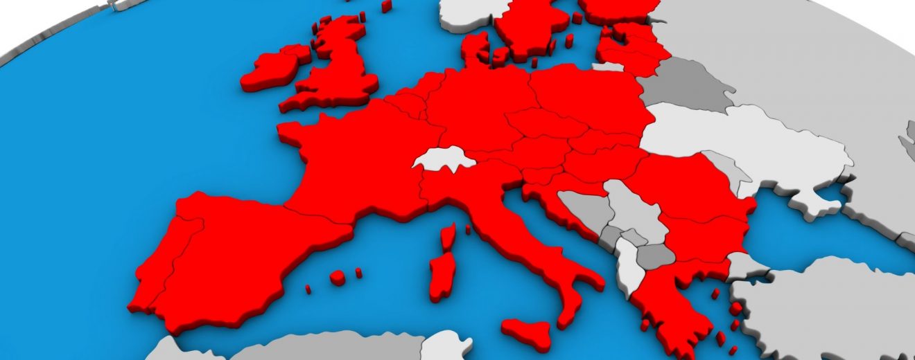 Une application européenne pour lutter contre la pandémie de Covid-19
