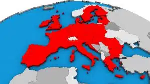 Une application européenne pour lutter contre la pandémie de Covid-19