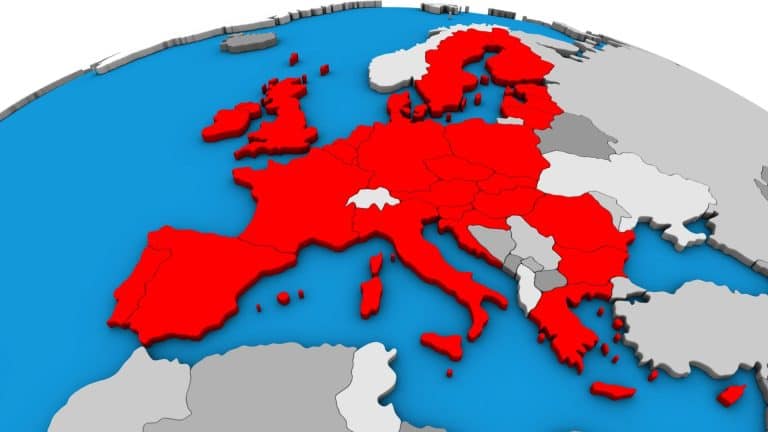 Une application européenne pour lutter contre la pandémie de Covid-19