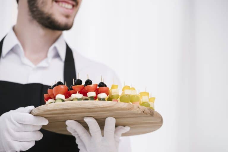 Chefing revoit la recette de la réussite pour le traiteur événementiel