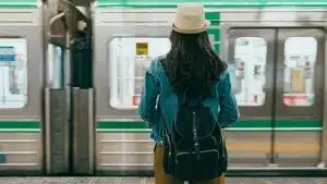 Des caméras dans le métro à Paris pour surveiller le port du masque