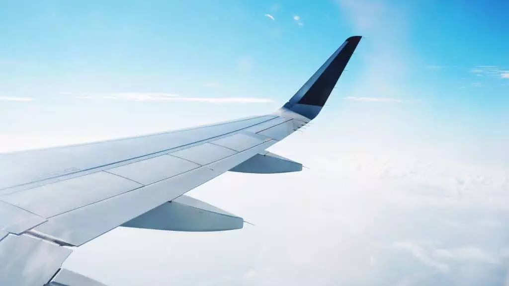 Et pourquoi pas un immeuble en carlingues d'avion