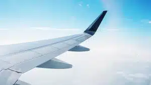 Et pourquoi pas un immeuble en carlingues d'avion