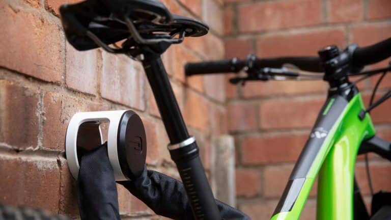 Impossible de voler votre vélo avec ce nouveau système de verrouillage