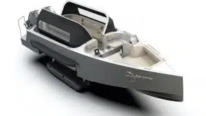 Ce yacht limousine est incroyable