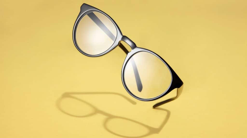 Des lunettes connectées pour surveiller son état de santé au quotidien