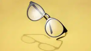 Des lunettes connectées pour surveiller son état de santé au quotidien Des lunettes connectées pour surveiller son état de santé au quotidien