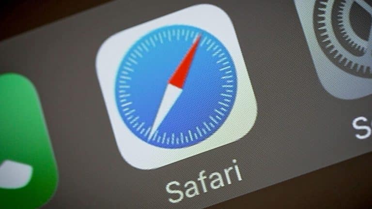 Bientôt la fin des mots de passe sur Safari ?