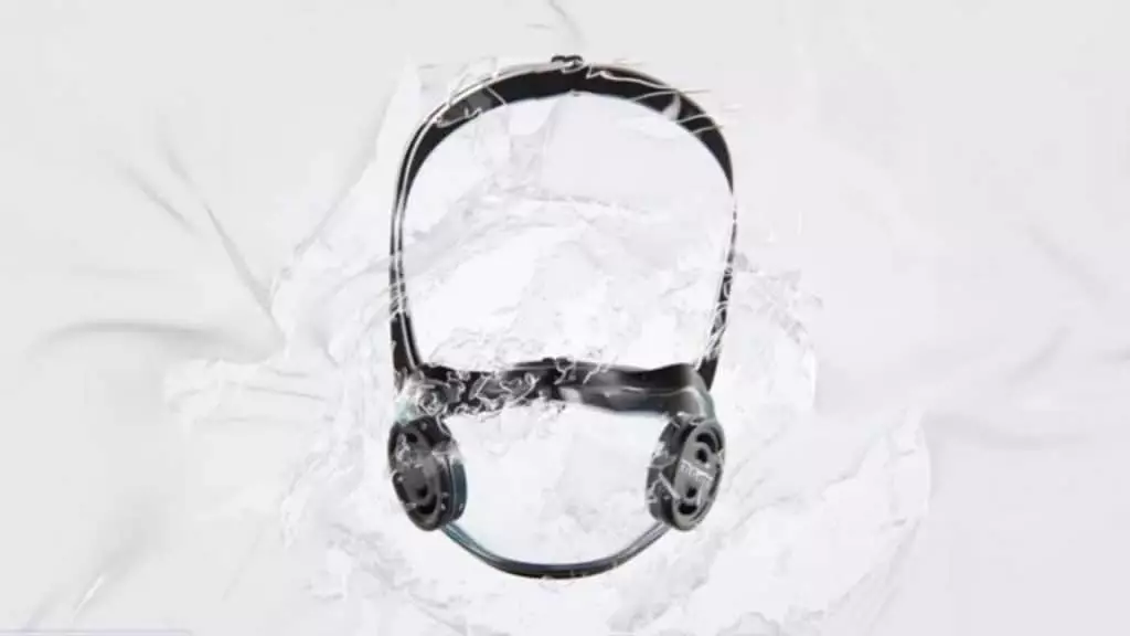 Ce masque français et transparent sera bientôt disponible Ce masque français et transparent sera bientôt disponible