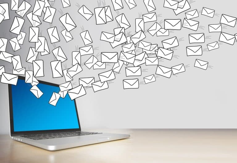 Comment Mailbird aide à être plus productif par email ?