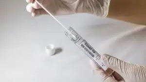 Bientôt un test PCR permettant d'avoir les résultats en 15 minutes !