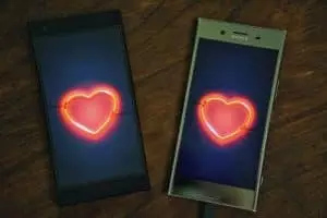 L’amour virtuel : est-ce possible ?