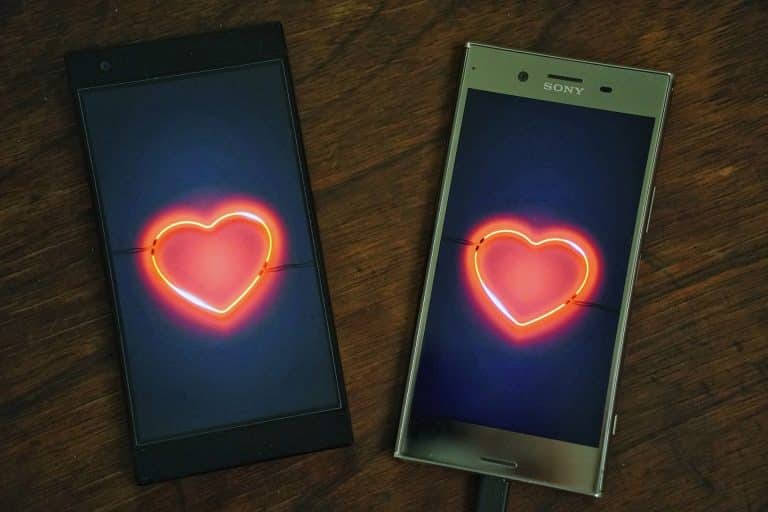 L’amour virtuel : est-ce possible ?