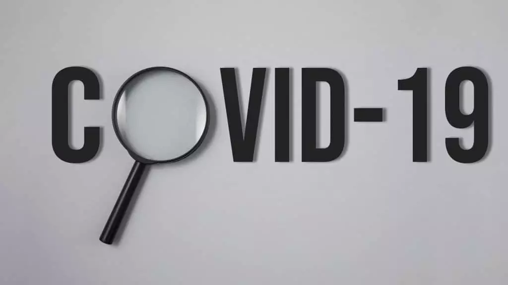Ce site calcule les probabilités d'attraper la Covid-19