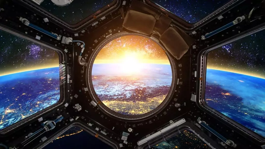 La NASA envisage d'imprimer des batteries en 3D dans l'espace