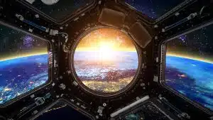 La NASA envisage d'imprimer des batteries en 3D dans l'espace