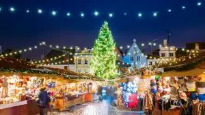 Un marché de Noël virtuel ? Et pourquoi pas ! Un marché de Noël virtuel _ Et pourquoi pas !