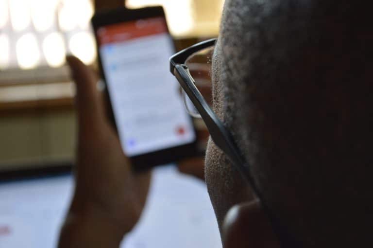Les Smartphones pourraient contribuer à la réalisation des objectifs de développement durable, mais ils ont besoin d&rsquo;une mise à niveau en matière de durabilité