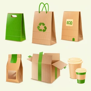 Tendance : un emballage biodégradable à partir de pelure de concombre