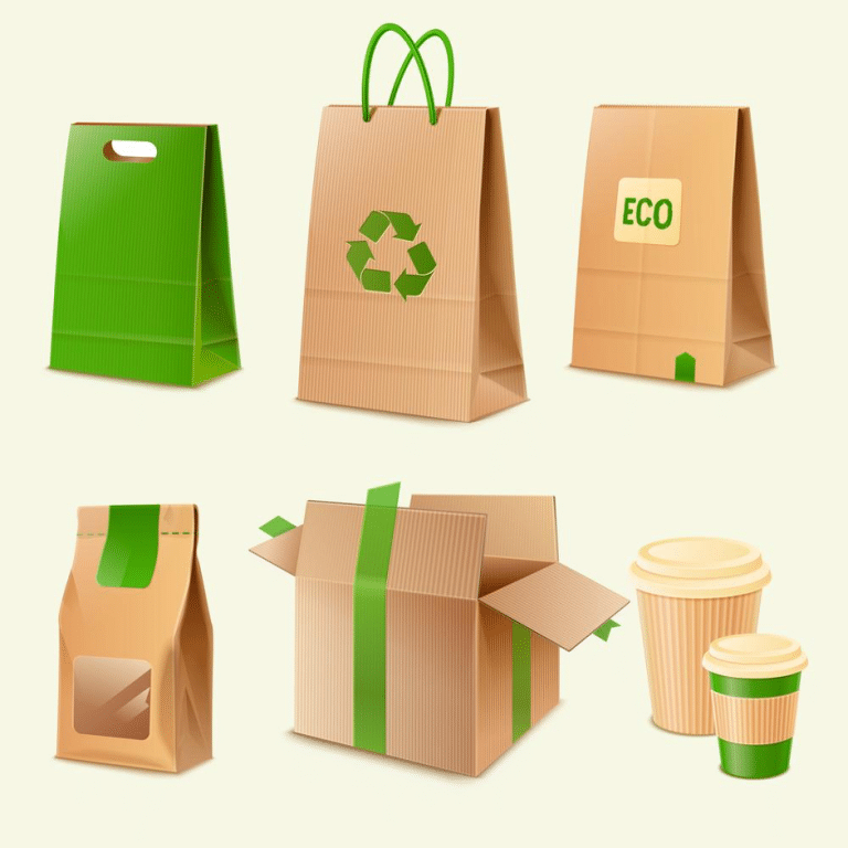 Tendance : un emballage biodégradable à partir de pelure de concombre