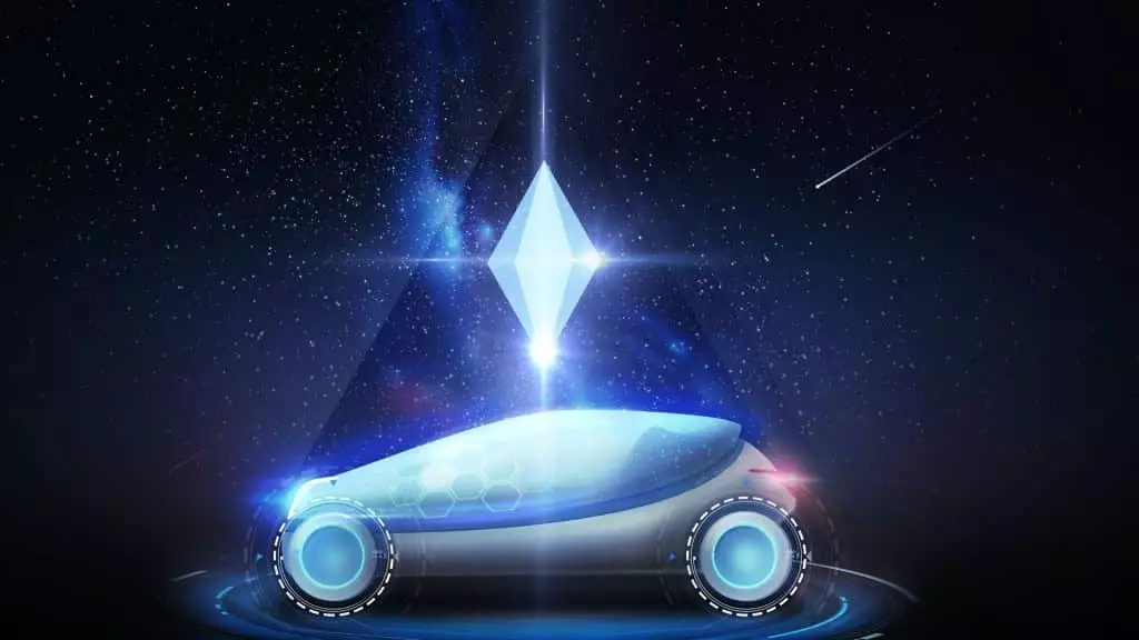 Tesla va sortir une voiture électrique à 20 000 euros l’année prochaine ! Tesla va sortir une voiture électrique à 20 000 euros l'année prochaine