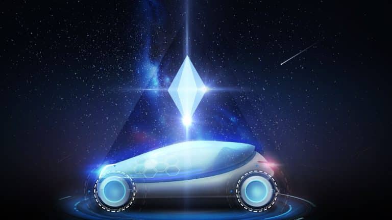 Tesla va sortir une voiture électrique à 20 000 euros l&rsquo;année prochaine !