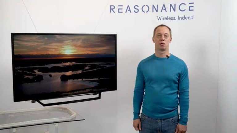 Une start-up russe invente une télévision sans fil