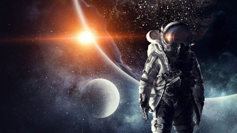 Dans 15 ans, 50 000 êtres humains vivront dans l&rsquo;espace ?