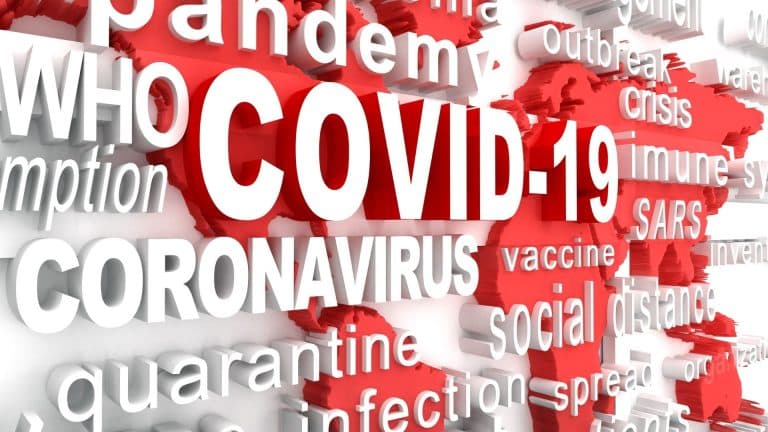 Bientôt un vaccin en comprimé contre la Covid 19 ?
