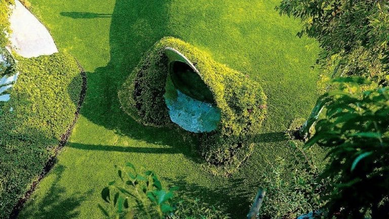 Qui veut vivre dans la maison du Hobbit ?