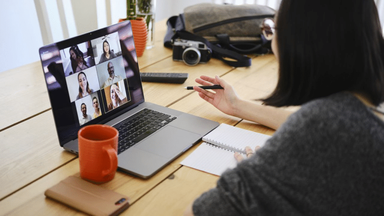 Séminaire : top 7 des idées les plus innovantes