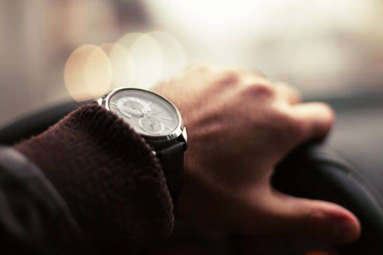 Une nouvelle version ultime d&rsquo;une montre Patek Philippe dévoilée
