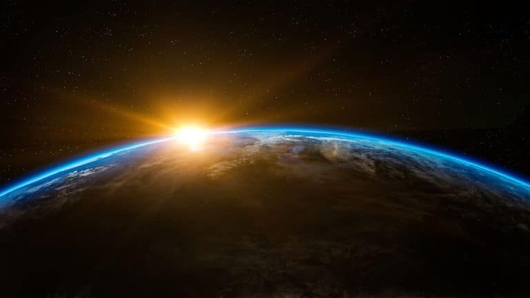 Les débris spatiaux pourraient bientôt être détruits