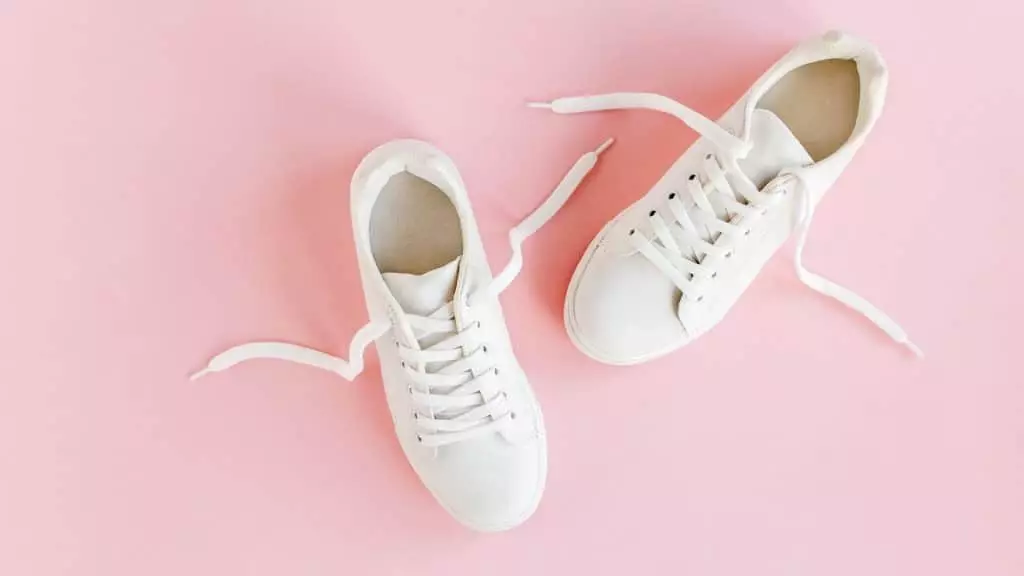 Philips invente un appareil pour nettoyer les sneakers !