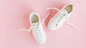Philips invente un appareil pour nettoyer les sneakers !
