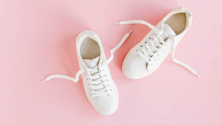 Philips invente un appareil pour nettoyer les sneakers !