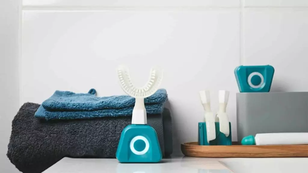 10 secondes pour vous laver parfaitement les dents !