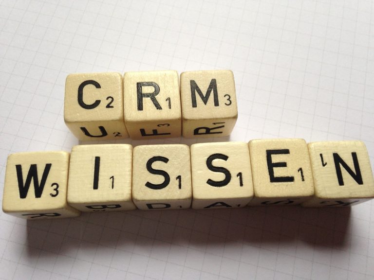 Gestion de la relation client : CRM, un outil indispensable !