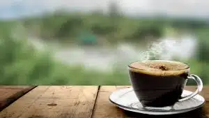 Cette paille à café est révolutionnaire Cette paille à café est révolutionnaire