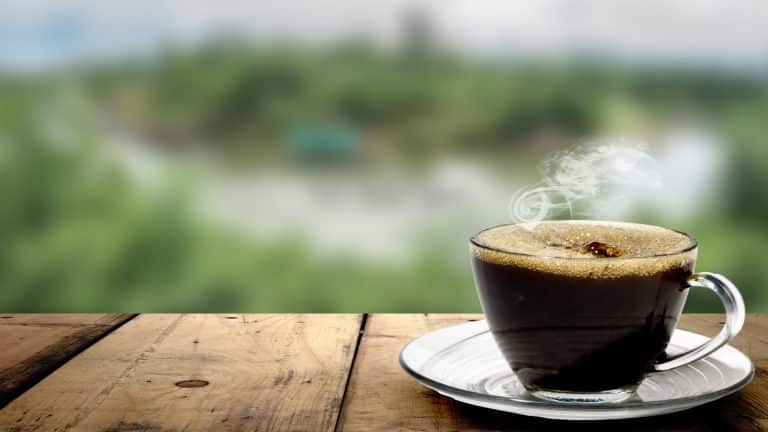 Cette paille à café est révolutionnaire