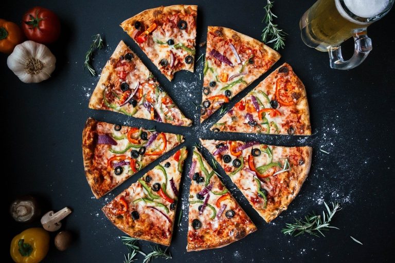 Four à pizza : une tendance de plus en plus innovante à l&rsquo;aube de l&rsquo;été