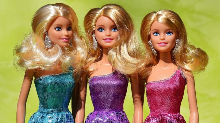 La nouvelle Barbie est respectueuse de l&rsquo;environnement