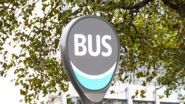 Le bus juridique dans Paris reprend du service